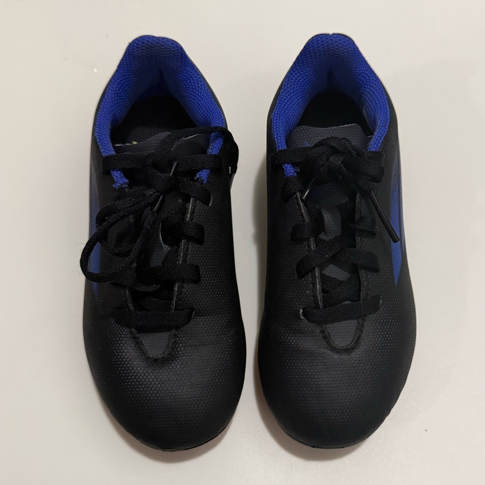 Kids Adidas Soccer Shoes